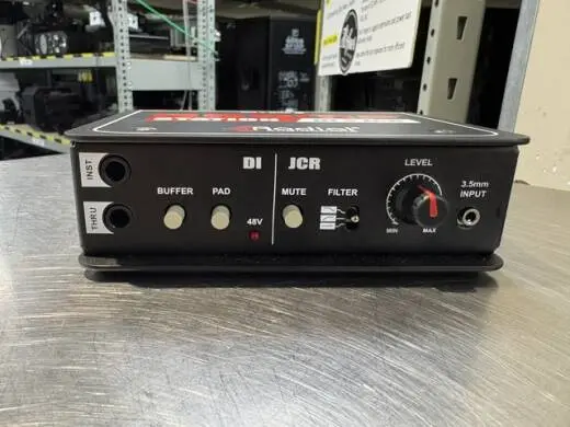 Radial - R800 1037 2